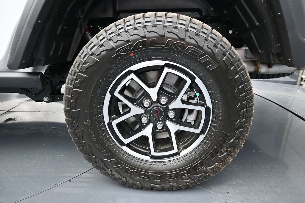 2026 Jeep Gladiator Shadow Ops