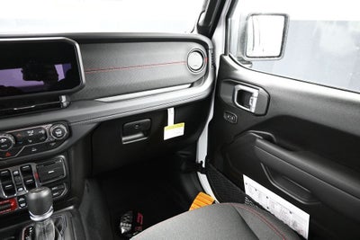 2026 Jeep Gladiator Shadow Ops