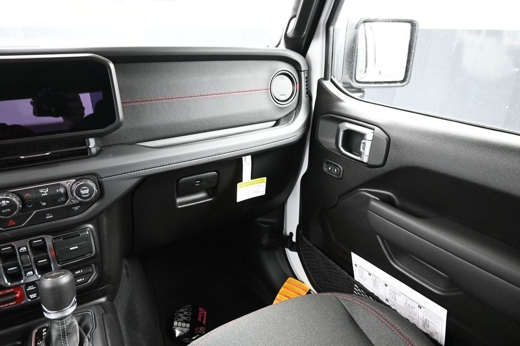 2026 Jeep Gladiator Shadow Ops
