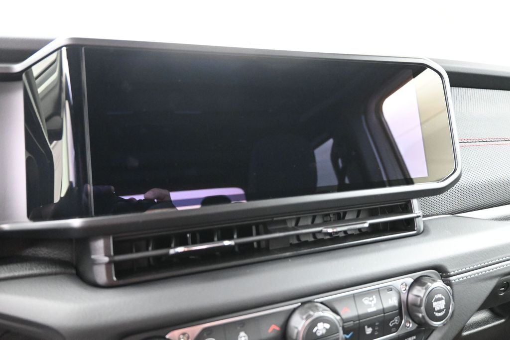 2026 Jeep Gladiator Shadow Ops