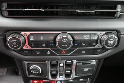 2026 Jeep Gladiator Shadow Ops