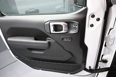 2026 Jeep Gladiator Shadow Ops