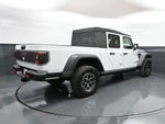 2026 Jeep Gladiator Shadow Ops