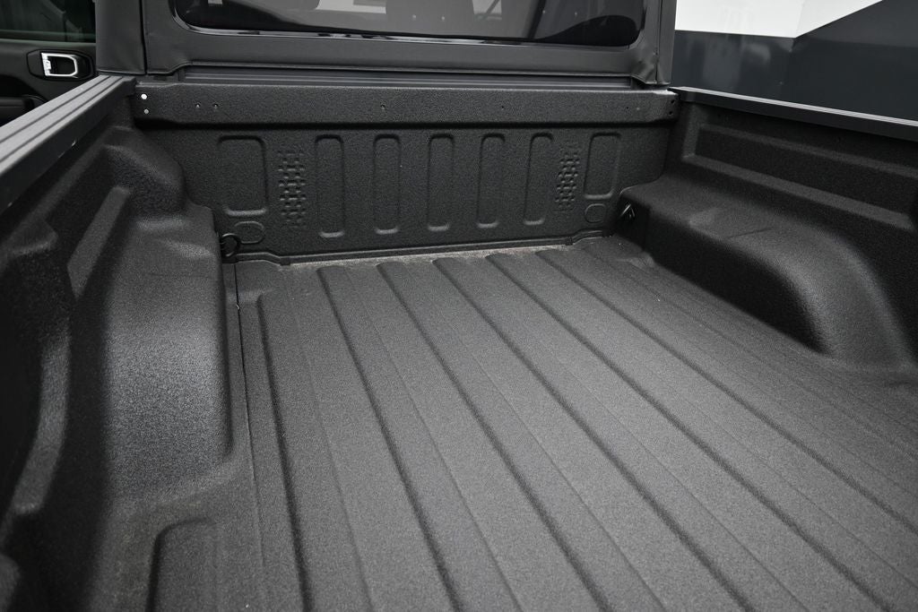 2026 Jeep Gladiator Shadow Ops