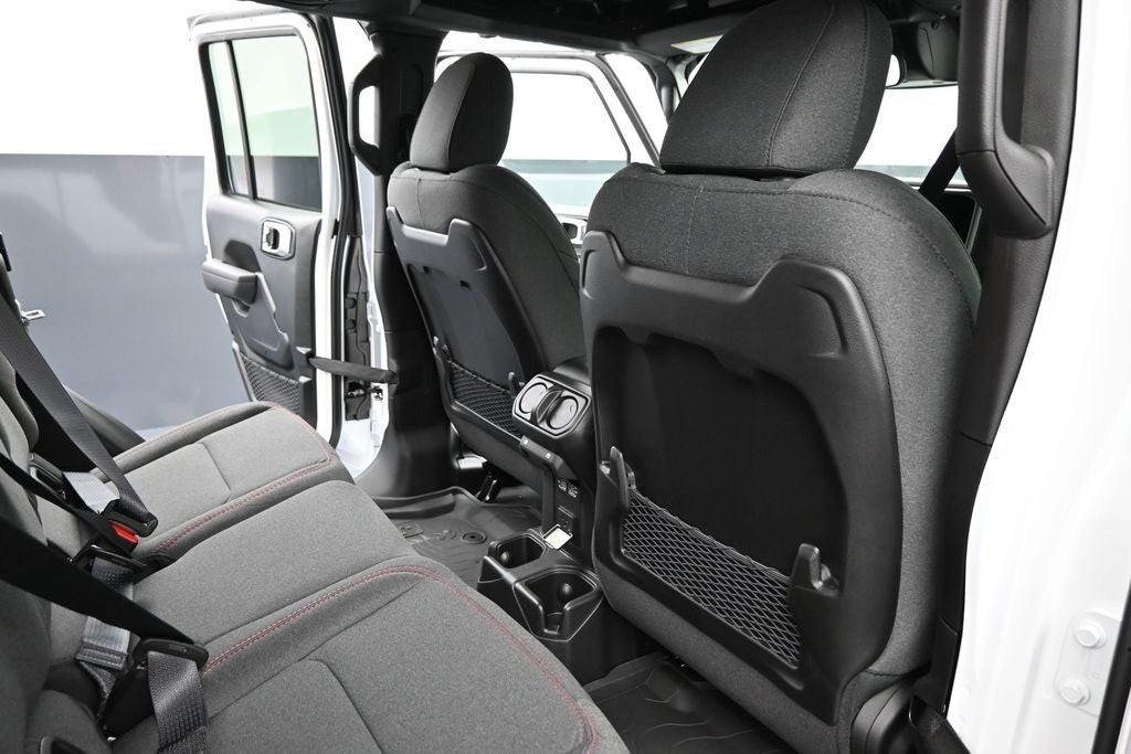 2026 Jeep Gladiator Shadow Ops