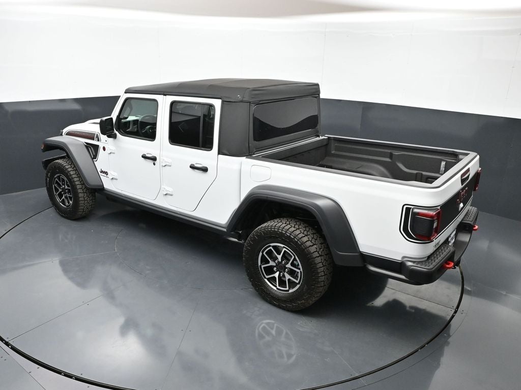 2026 Jeep Gladiator Shadow Ops