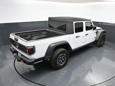 2026 Jeep Gladiator Shadow Ops