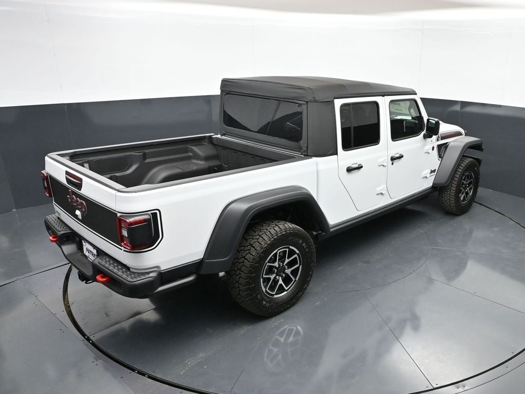 2026 Jeep Gladiator Shadow Ops