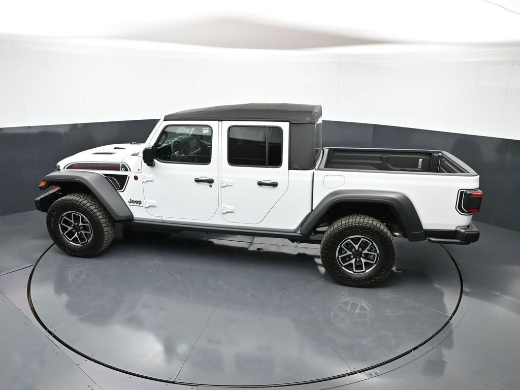 2026 Jeep Gladiator Shadow Ops