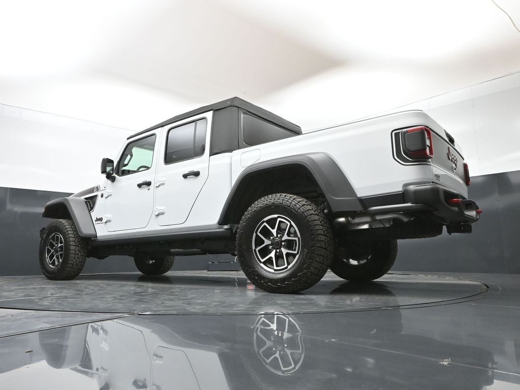 2026 Jeep Gladiator Shadow Ops