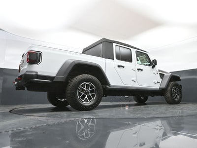 2026 Jeep Gladiator Shadow Ops