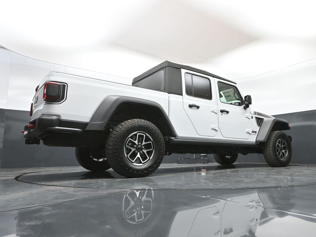 2026 Jeep Gladiator Shadow Ops