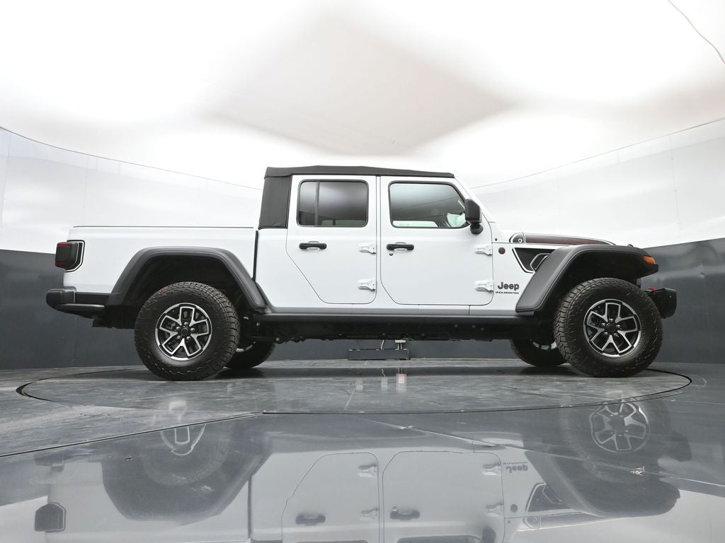 2026 Jeep Gladiator Shadow Ops