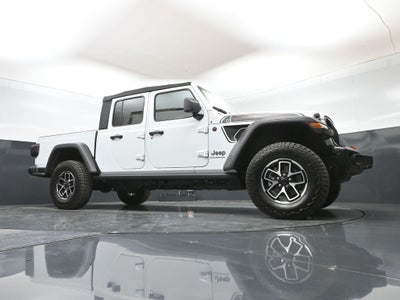 2026 Jeep Gladiator Shadow Ops