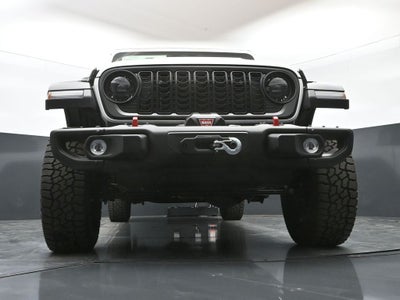 2026 Jeep Gladiator Shadow Ops