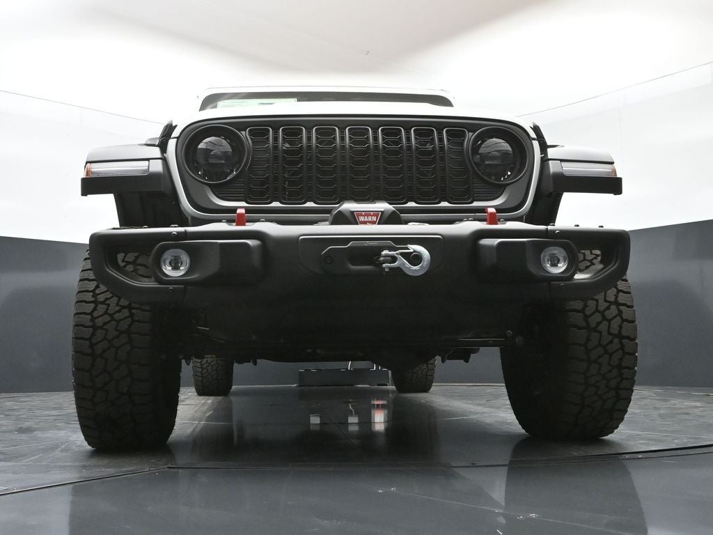 2026 Jeep Gladiator Shadow Ops