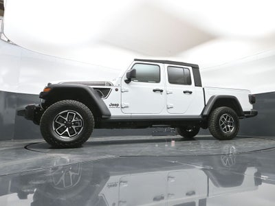 2026 Jeep Gladiator Shadow Ops
