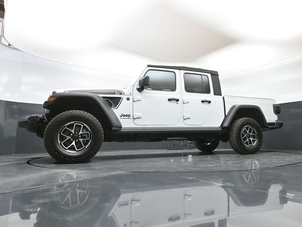 2026 Jeep Gladiator Shadow Ops