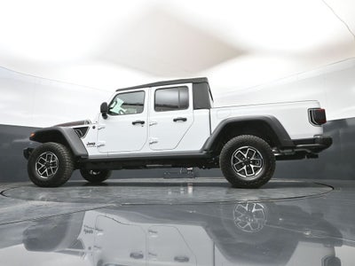 2026 Jeep Gladiator Shadow Ops