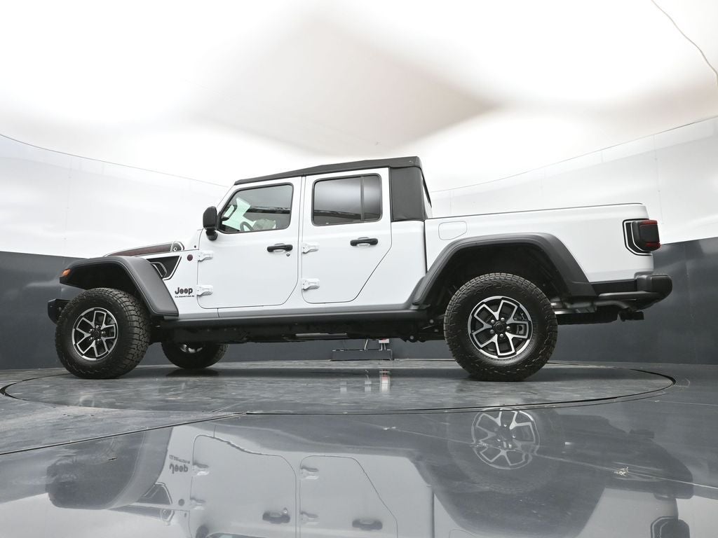 2026 Jeep Gladiator Shadow Ops