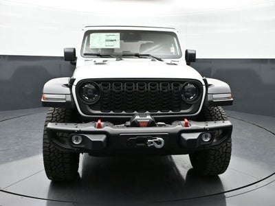 2026 Jeep Gladiator Shadow Ops