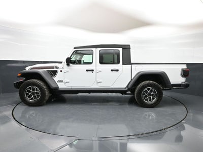 2026 Jeep Gladiator Shadow Ops