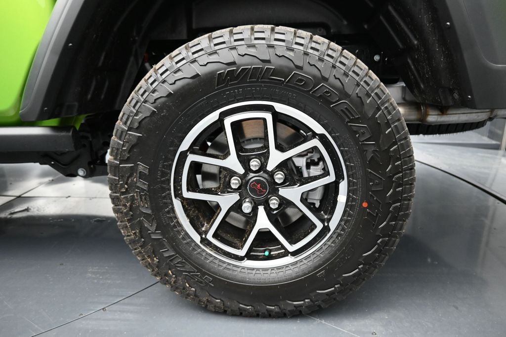 2026 Jeep Gladiator Shadow Ops