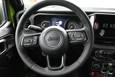 2026 Jeep Gladiator Shadow Ops