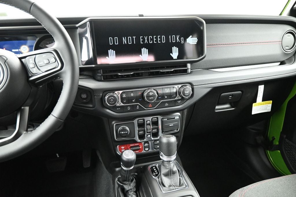 2026 Jeep Gladiator Shadow Ops