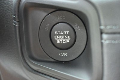 2026 Jeep Gladiator Shadow Ops