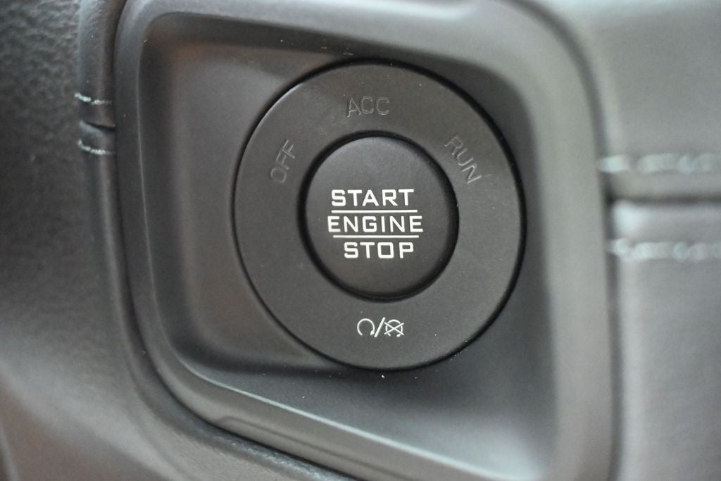 2026 Jeep Gladiator Shadow Ops