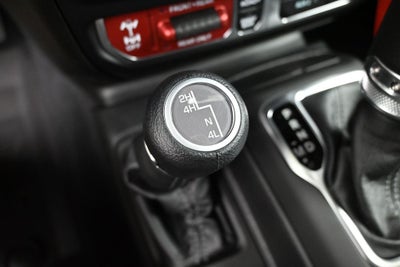 2026 Jeep Gladiator Shadow Ops