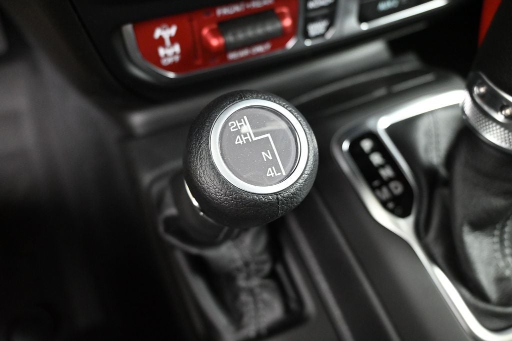2026 Jeep Gladiator Shadow Ops