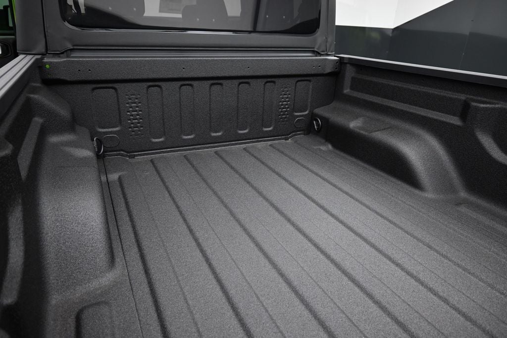 2026 Jeep Gladiator Shadow Ops
