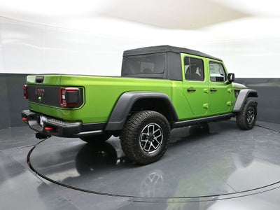 2026 Jeep Gladiator Shadow Ops