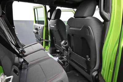 2026 Jeep Gladiator Shadow Ops