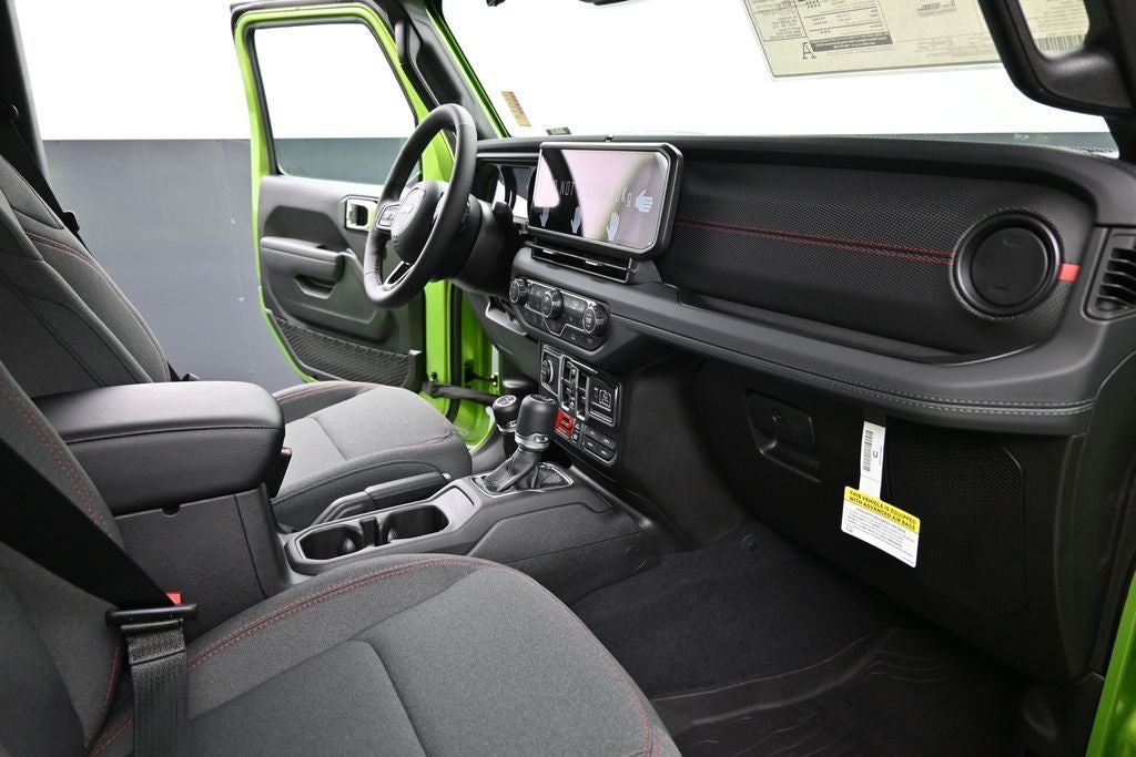 2026 Jeep Gladiator Shadow Ops