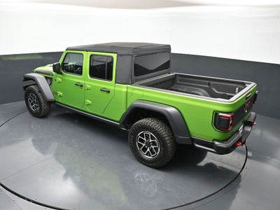 2026 Jeep Gladiator Shadow Ops