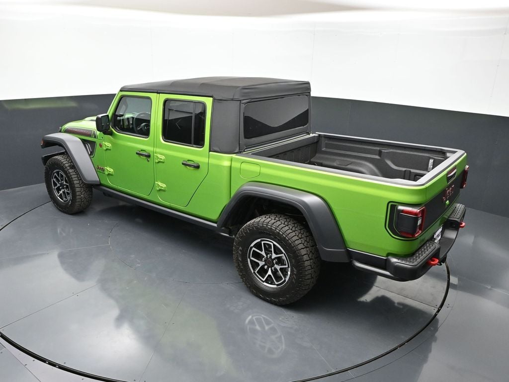 2026 Jeep Gladiator Shadow Ops