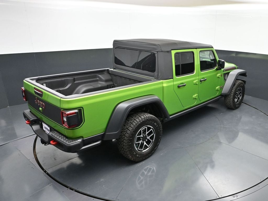 2026 Jeep Gladiator Shadow Ops