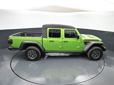2026 Jeep Gladiator Shadow Ops