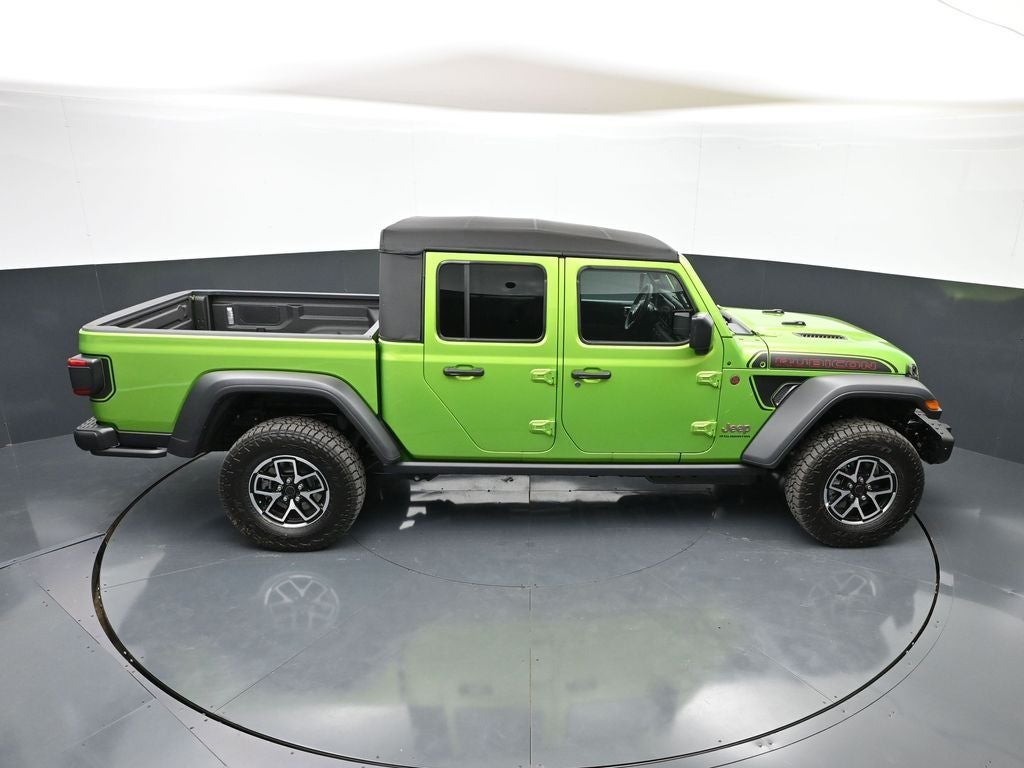 2026 Jeep Gladiator Shadow Ops