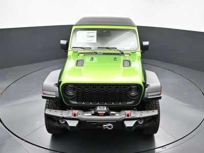 2026 Jeep Gladiator Shadow Ops