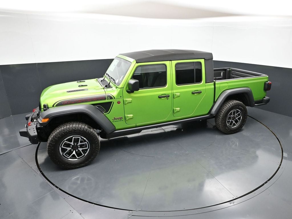 2026 Jeep Gladiator Shadow Ops