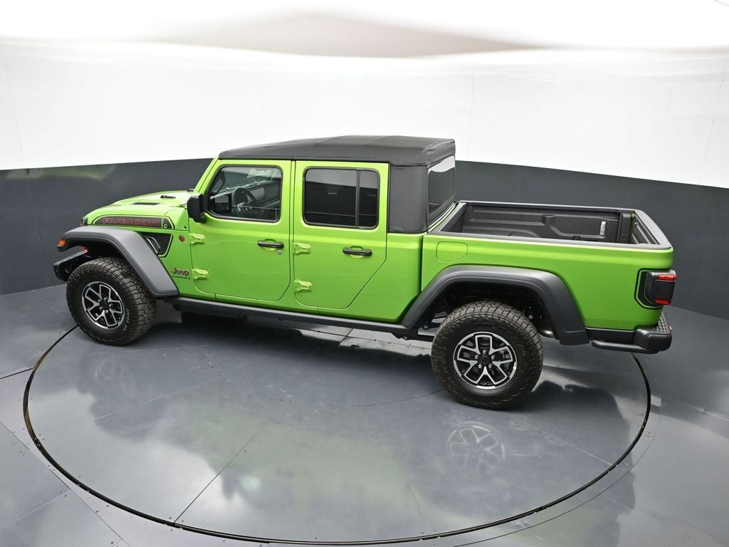 2026 Jeep Gladiator Shadow Ops