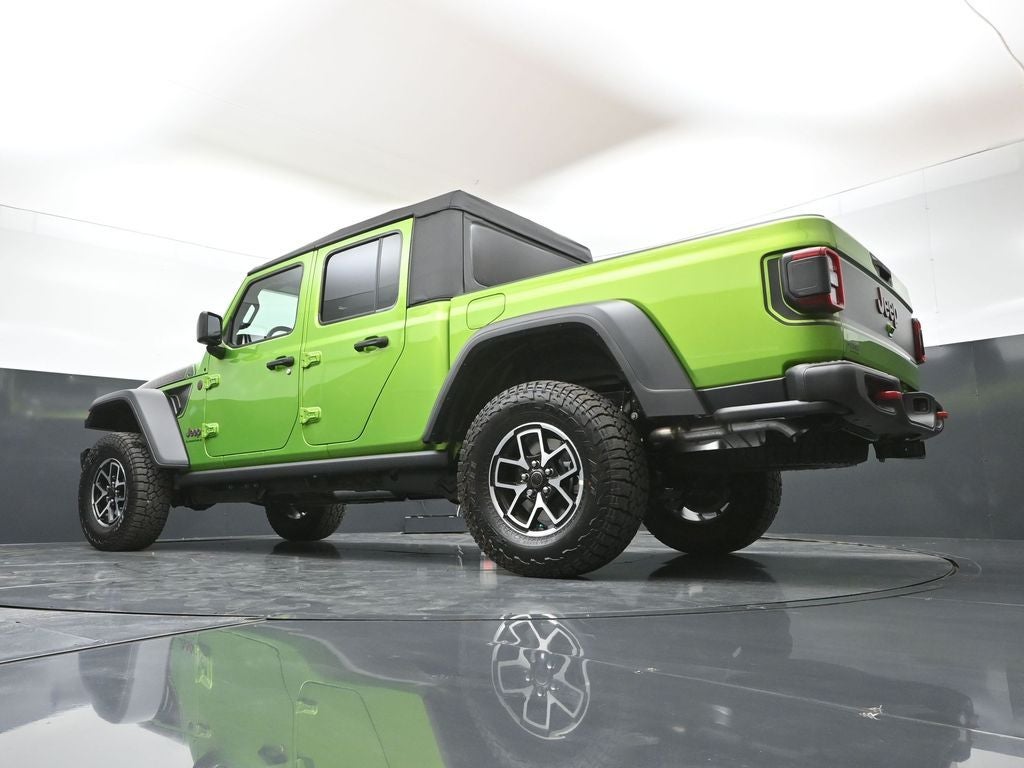 2026 Jeep Gladiator Shadow Ops