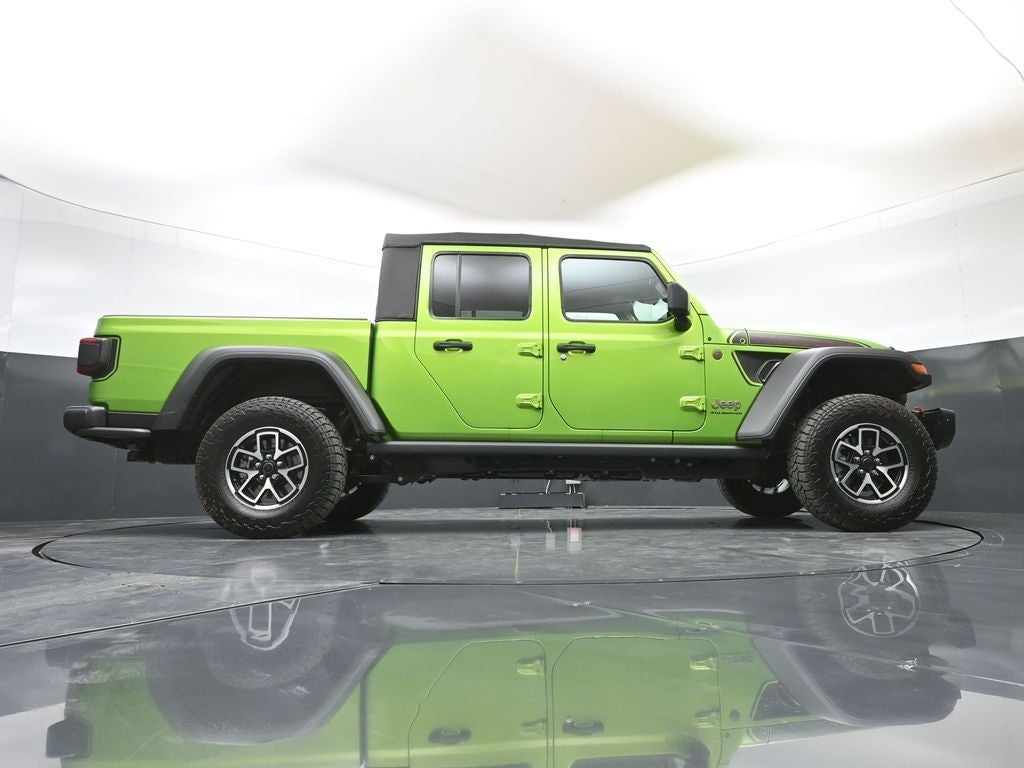 2026 Jeep Gladiator Shadow Ops