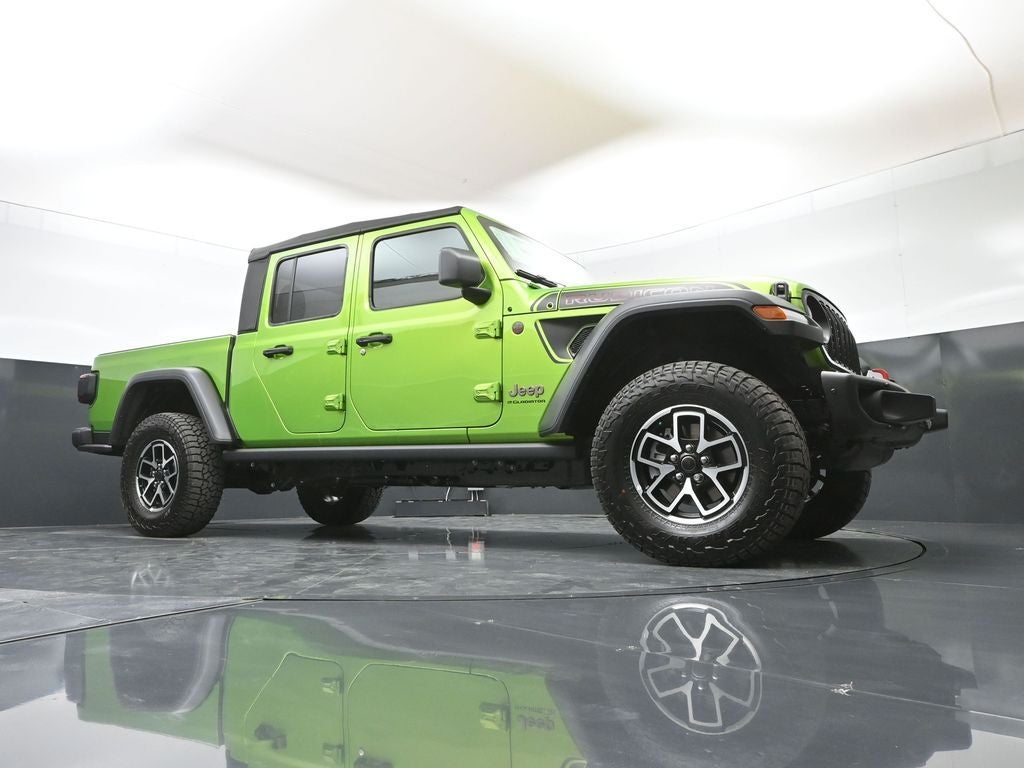 2026 Jeep Gladiator Shadow Ops
