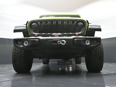 2026 Jeep Gladiator Shadow Ops