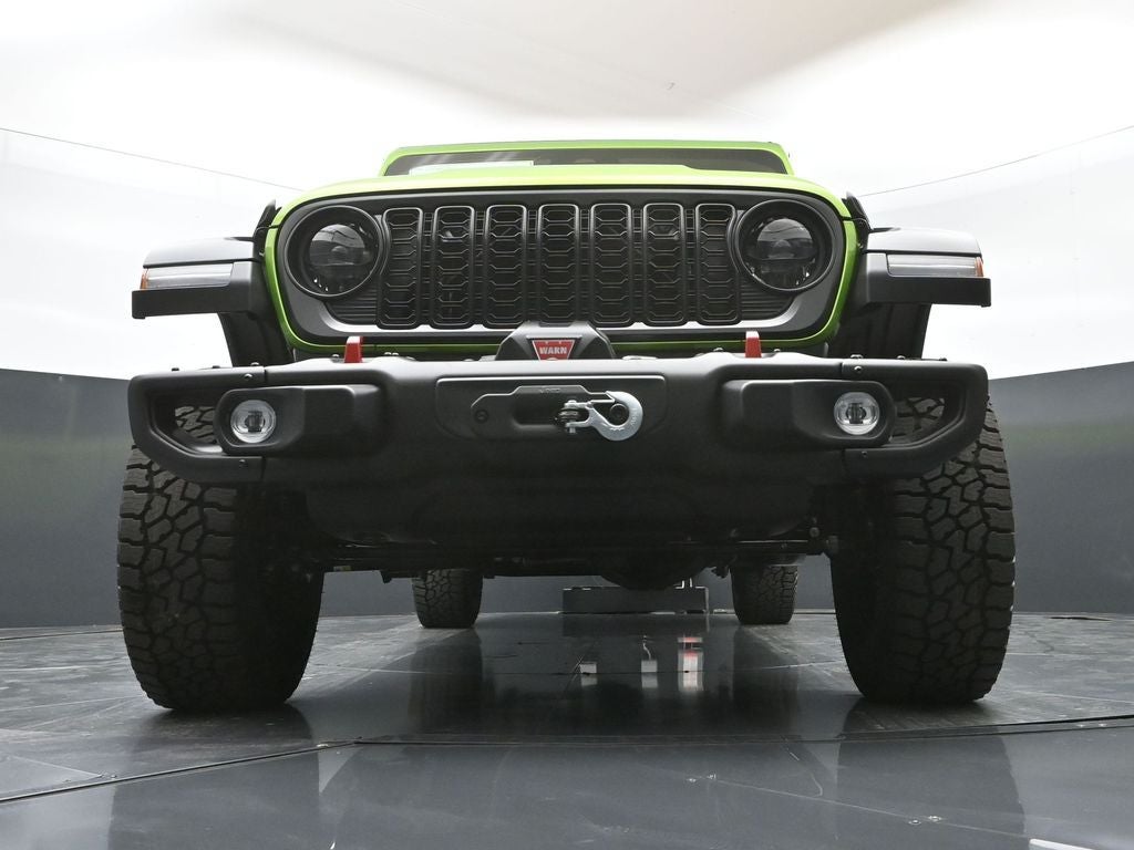 2026 Jeep Gladiator Shadow Ops